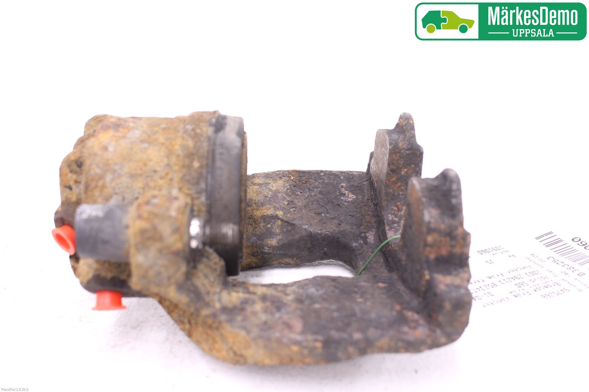Volvo S60 01-04 Bremsecaliper Foran Venstre
