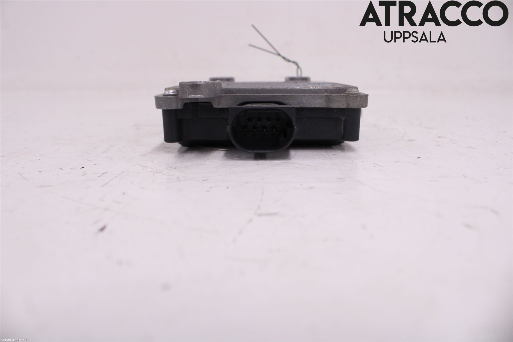 Mercedes-Benz MB C-KLASS (W205) 14-21 Sensor Kollisjonsbeskyttelse