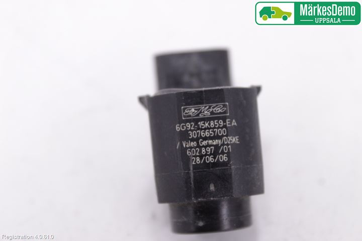 Ford GALAXY 06-15 Sensor Ryggesensor