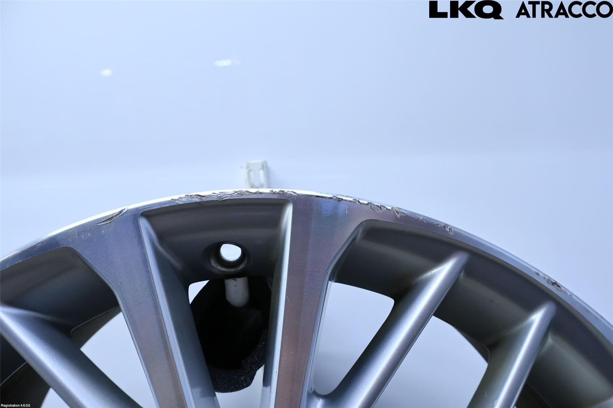 Toyota CAMRY 19-24 Felg Aluminium Sett 4Stk