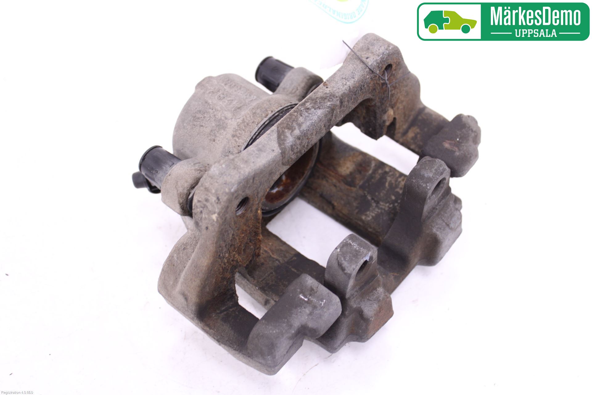 BMW 3 F30/F31/F80 12-19 Bremsecaliper Foran Høyre
