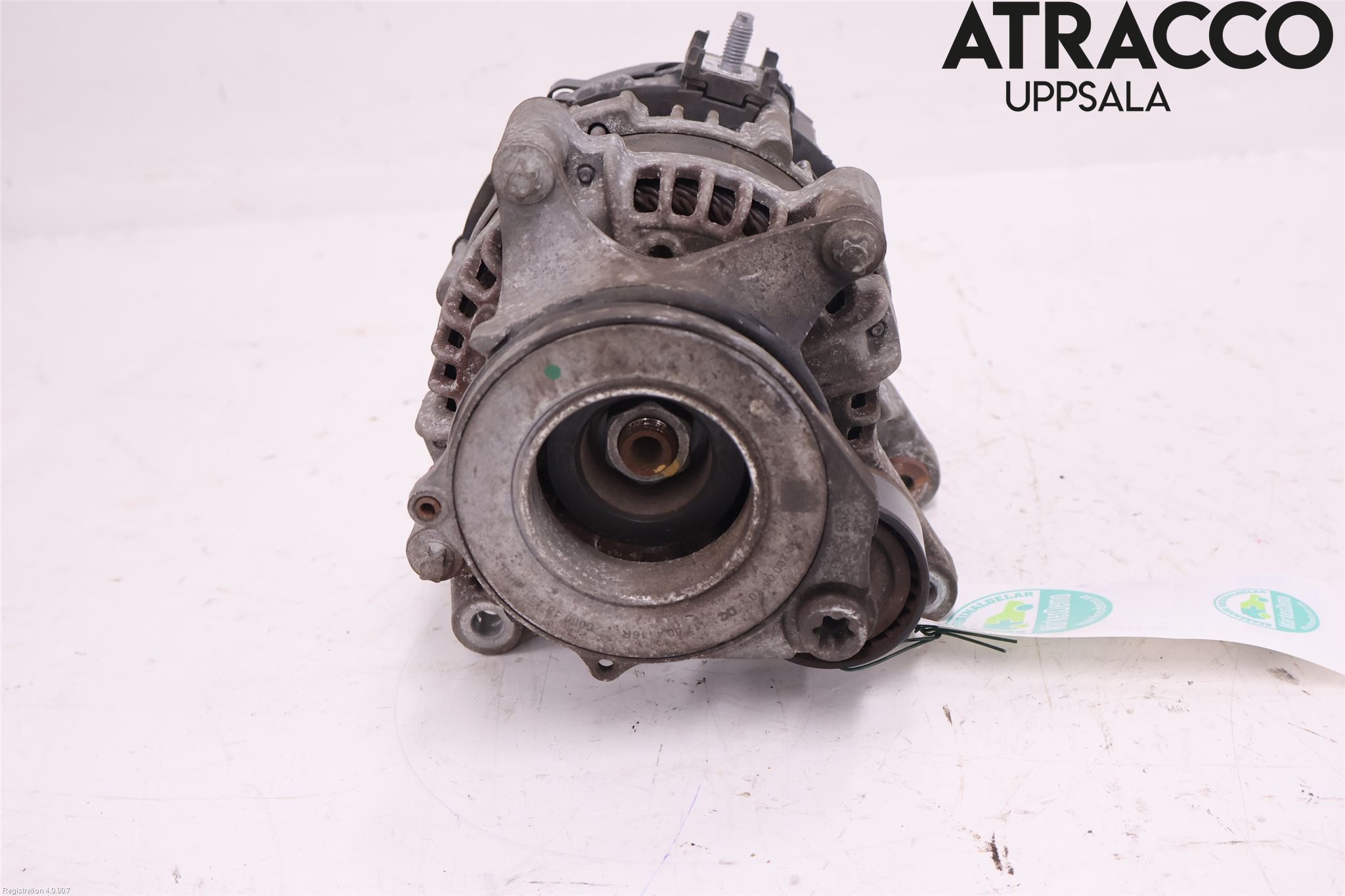 Mercedes-Benz MB A-KLASS (W177) 18- Dynamo