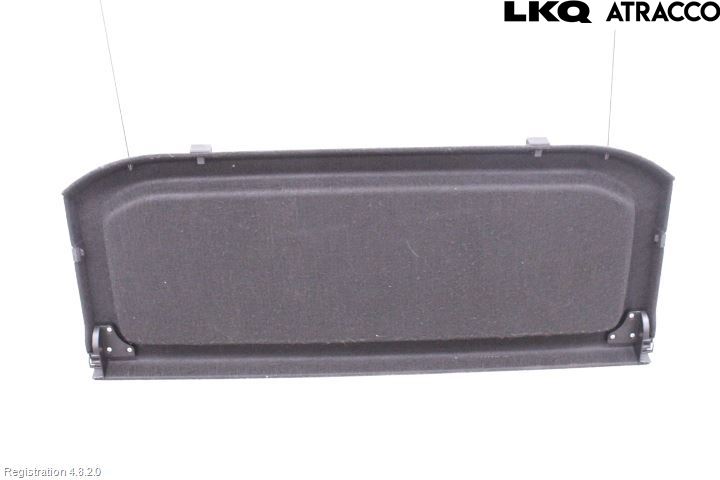 Suzuki SX4 10-13 Innr Hattehylle
