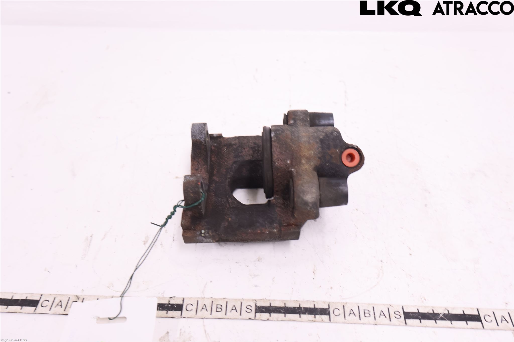 BMW 3 E46      98-05 Bremsecaliper Bak Høyre