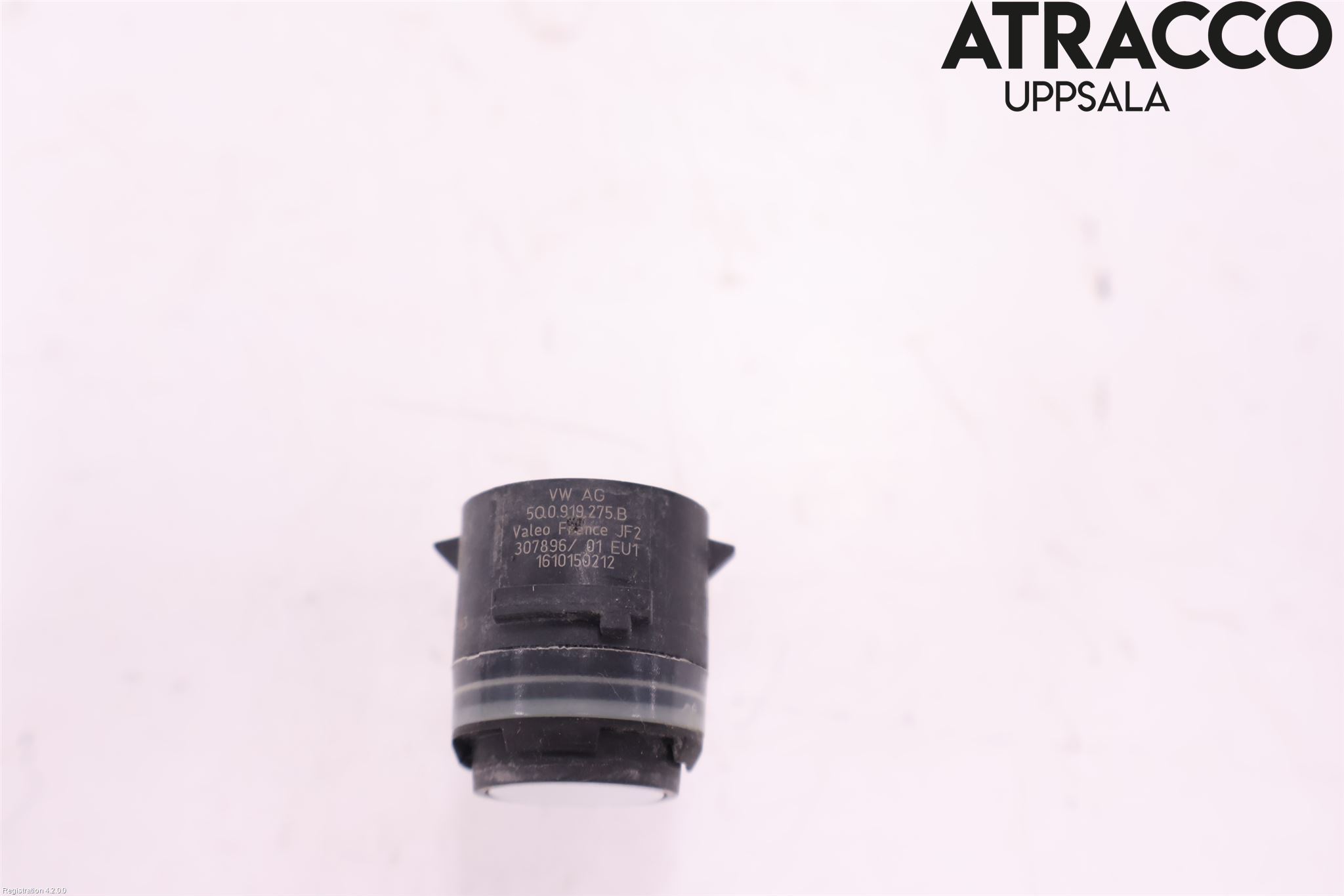 Volkswagen VW PASSAT 15-19 Sensor Ryggesensor