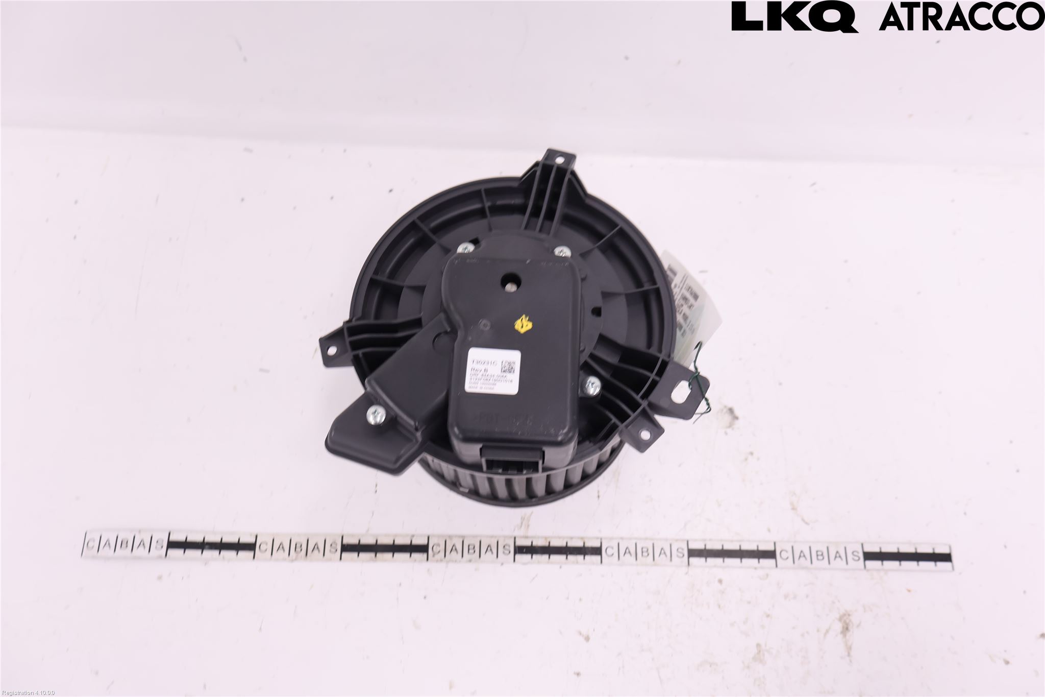 Tesla MODEL 3 17- Varmeapparat Viftemotor