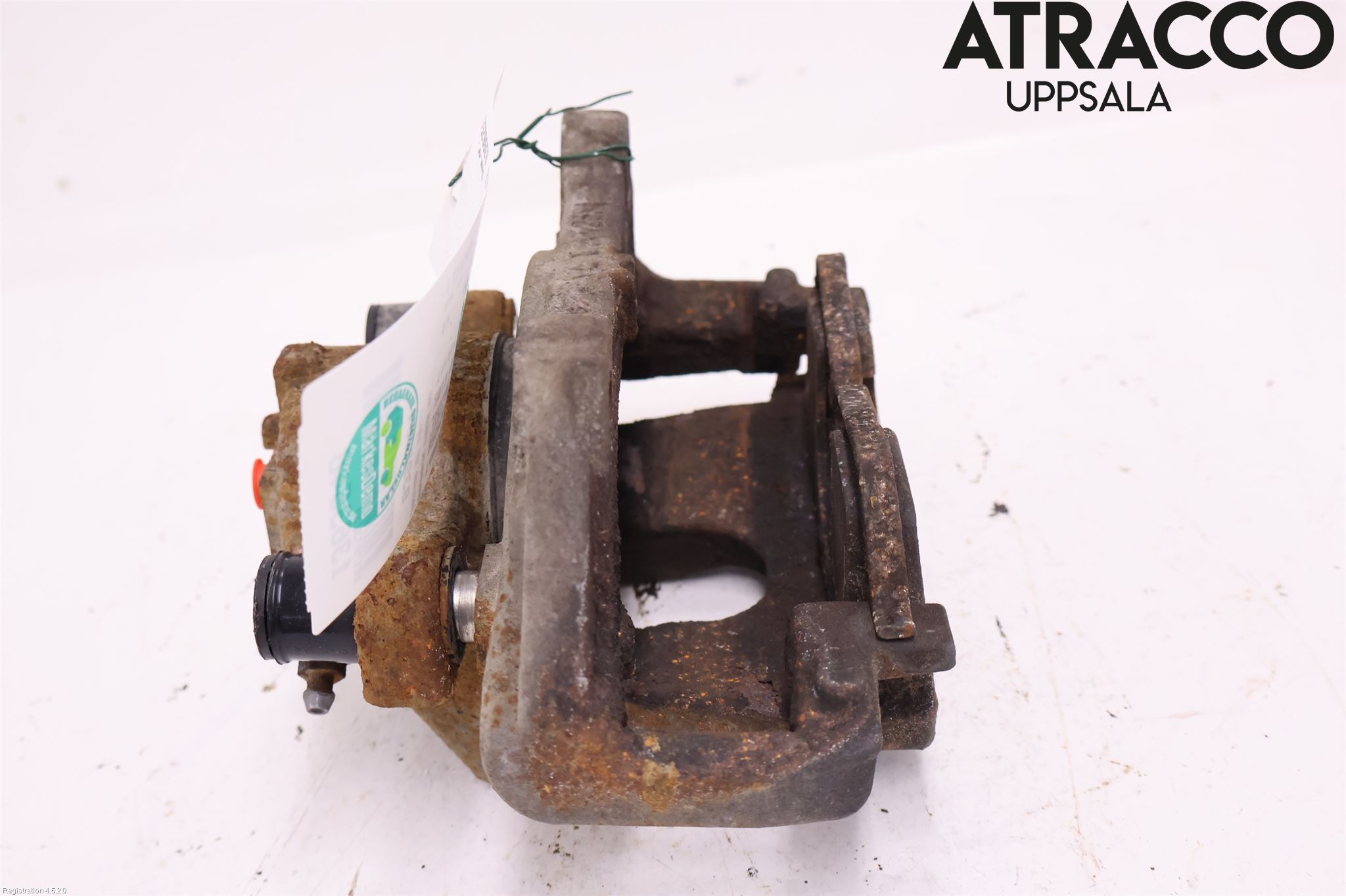 Jaguar XF (X260) 16-24 Bremsecaliper Foran Høyre