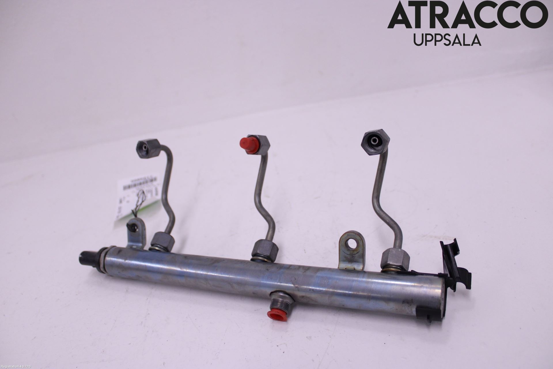 Mercedes-Benz MB ML/GLE-KLASS (W166) 12-18 Inns Drivstoffordeler-Galleri
