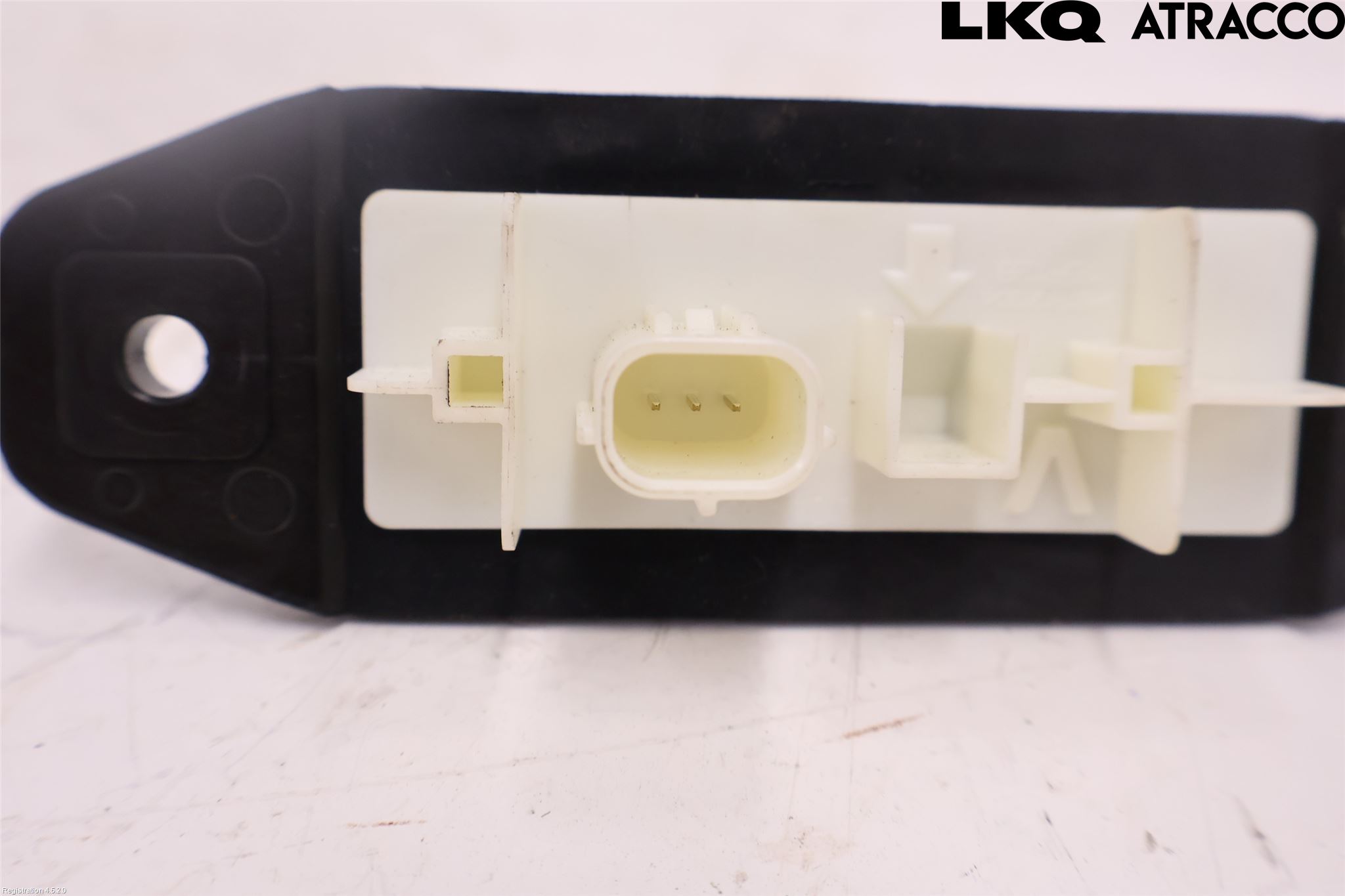 Toyota COROLLA 19- Bakluke Handtak Ytre