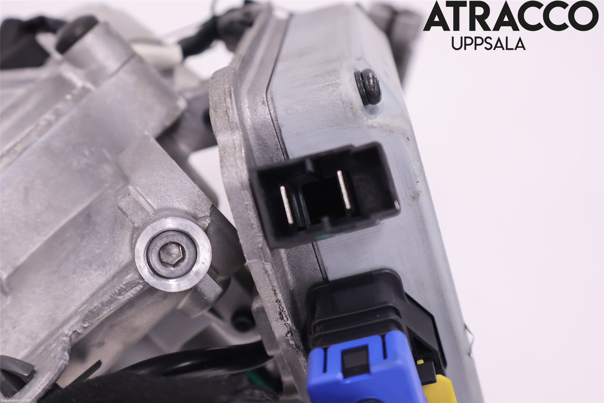 Kia NIRO (DE) 17-22 Rattakselaggregat