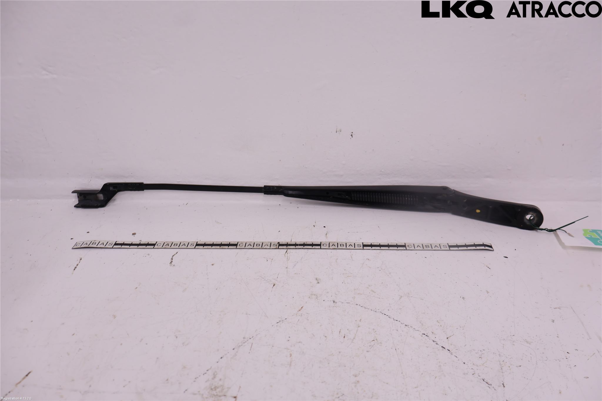 Volkswagen VW CADDY 16-20 Viskerarm-Armer Frontrute