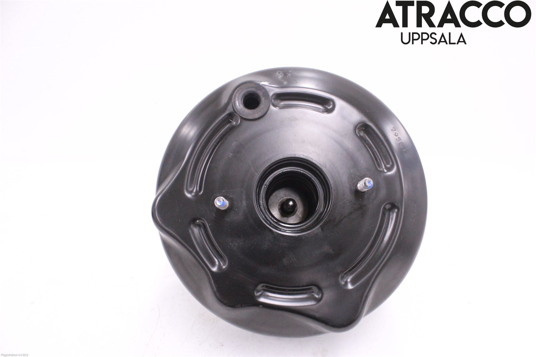 BMW 1 F20/F21 11-19 Bremseservo