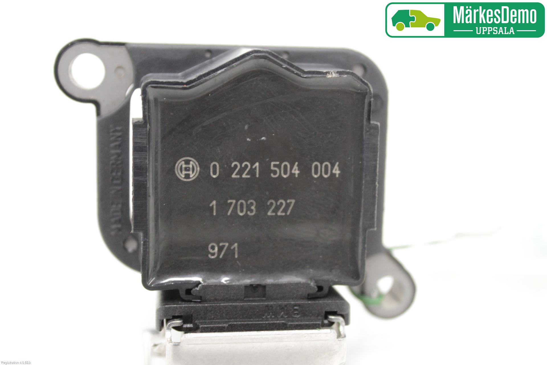 BMW 5 E39 95-04 Coil