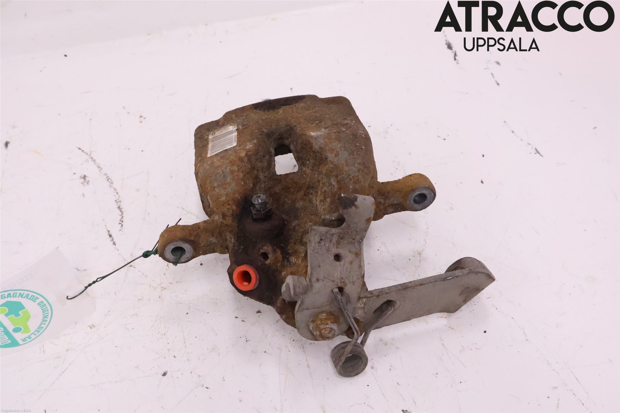 Peugeot EXPERT/E-EXPERT 17- Bremsecaliper Bak Høyre