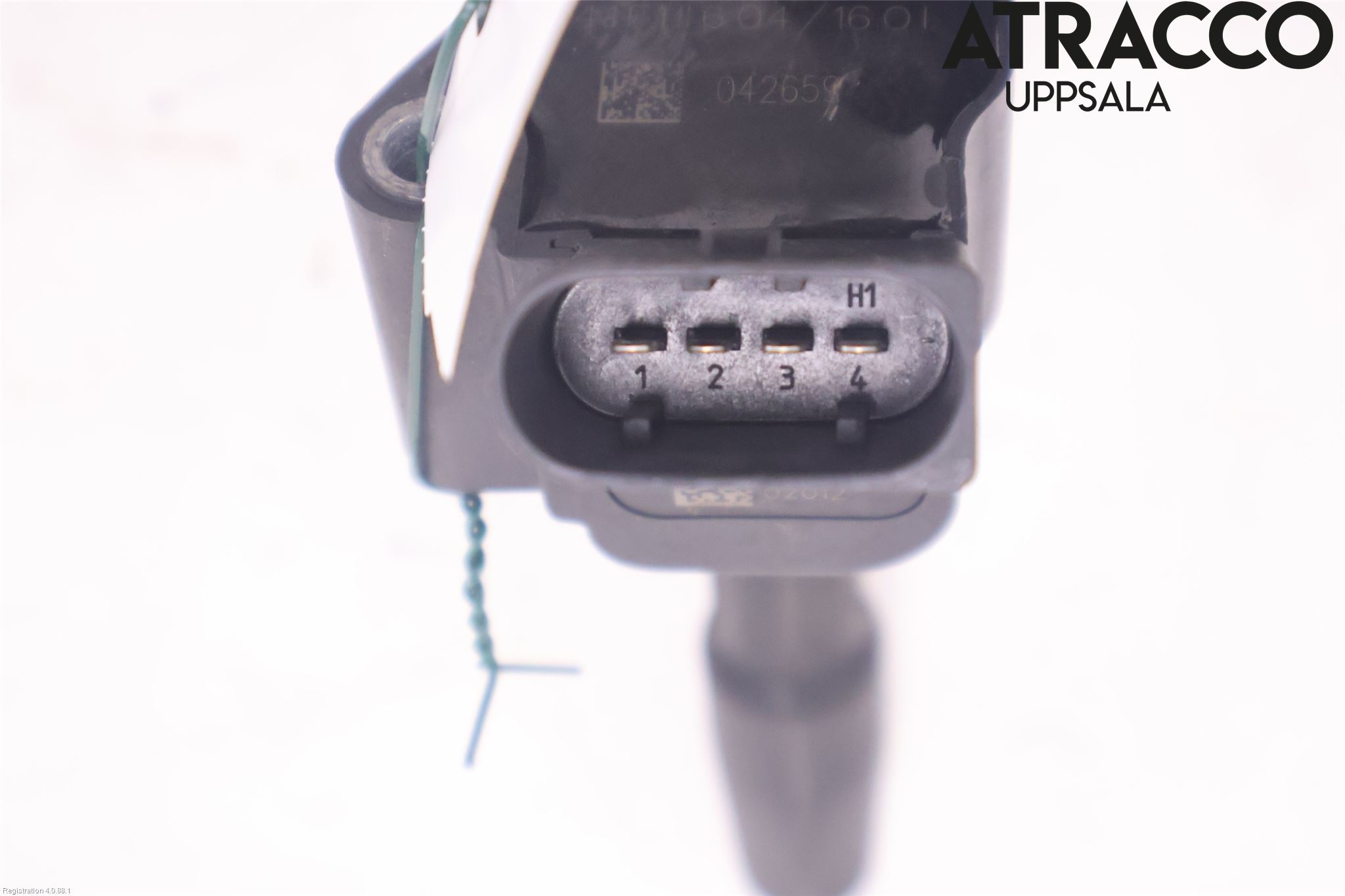Seat LEON 13-20 Coil