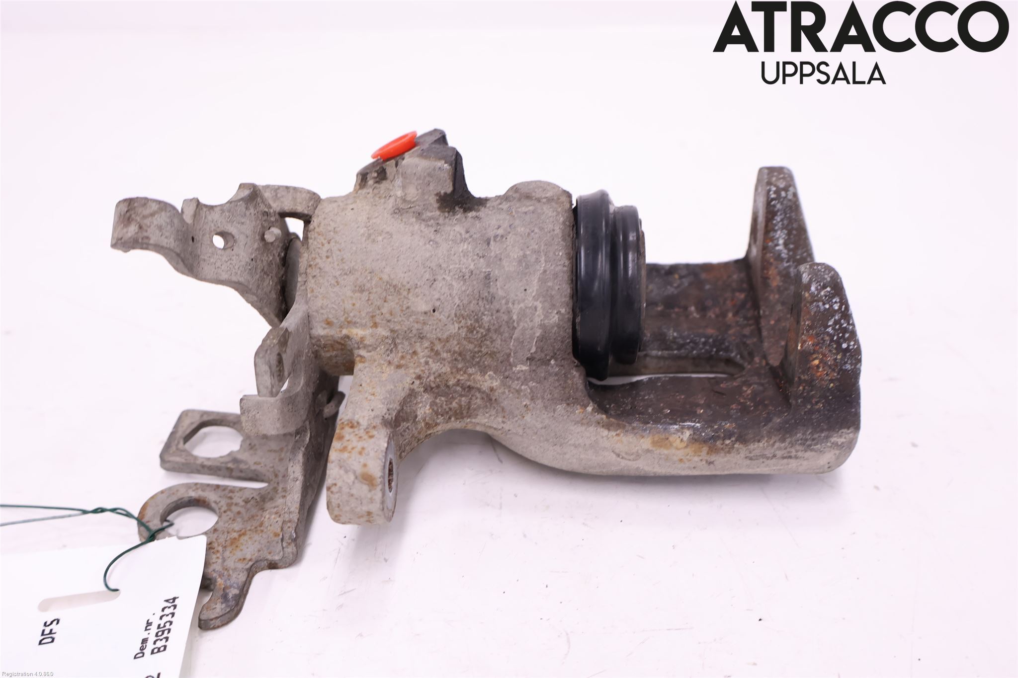 Volkswagen VW CADDY 16-20 Bremsecaliper Bak Høyre