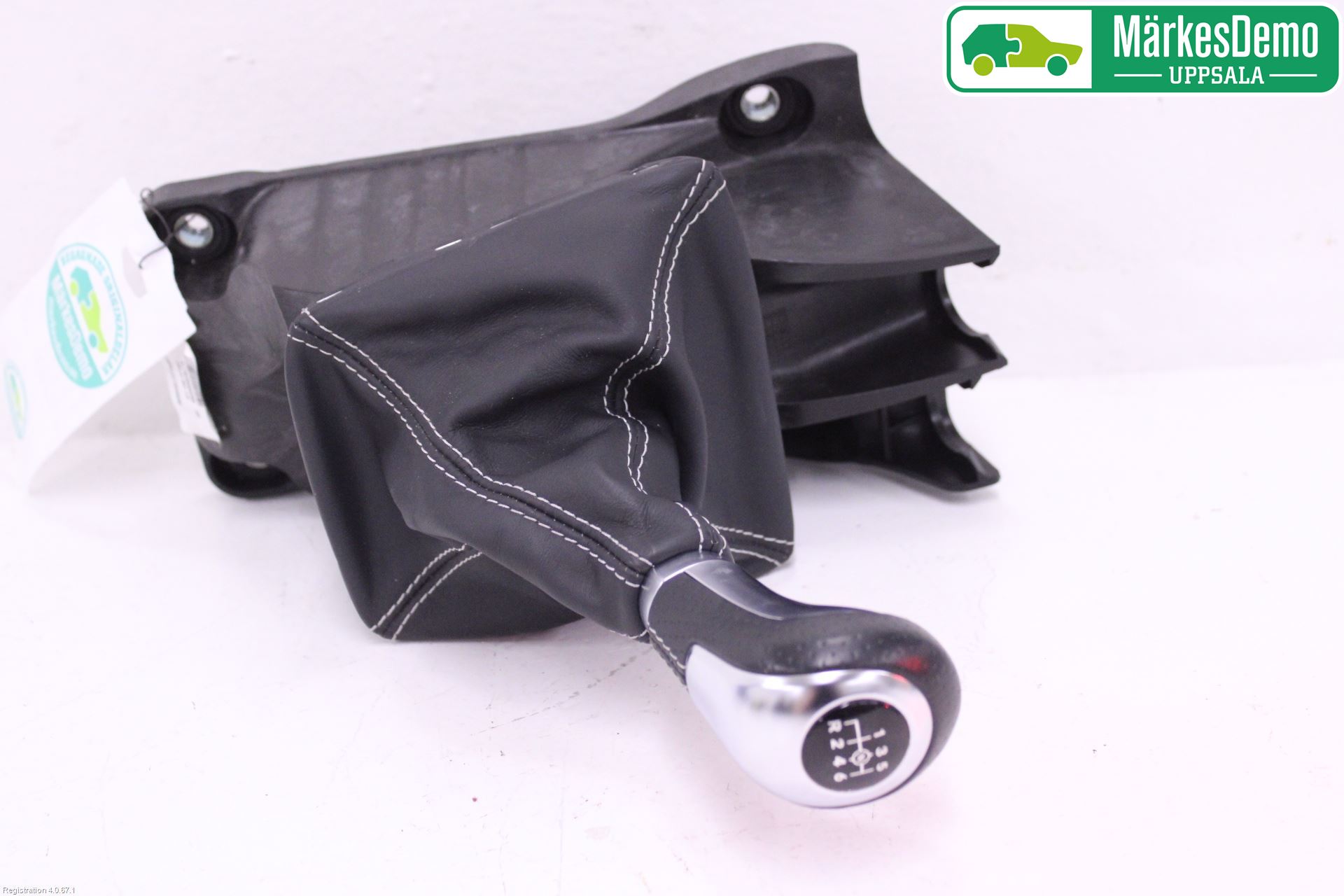 Mercedes-Benz MB GLA-KLASS (X156) 13-20 Gearspak