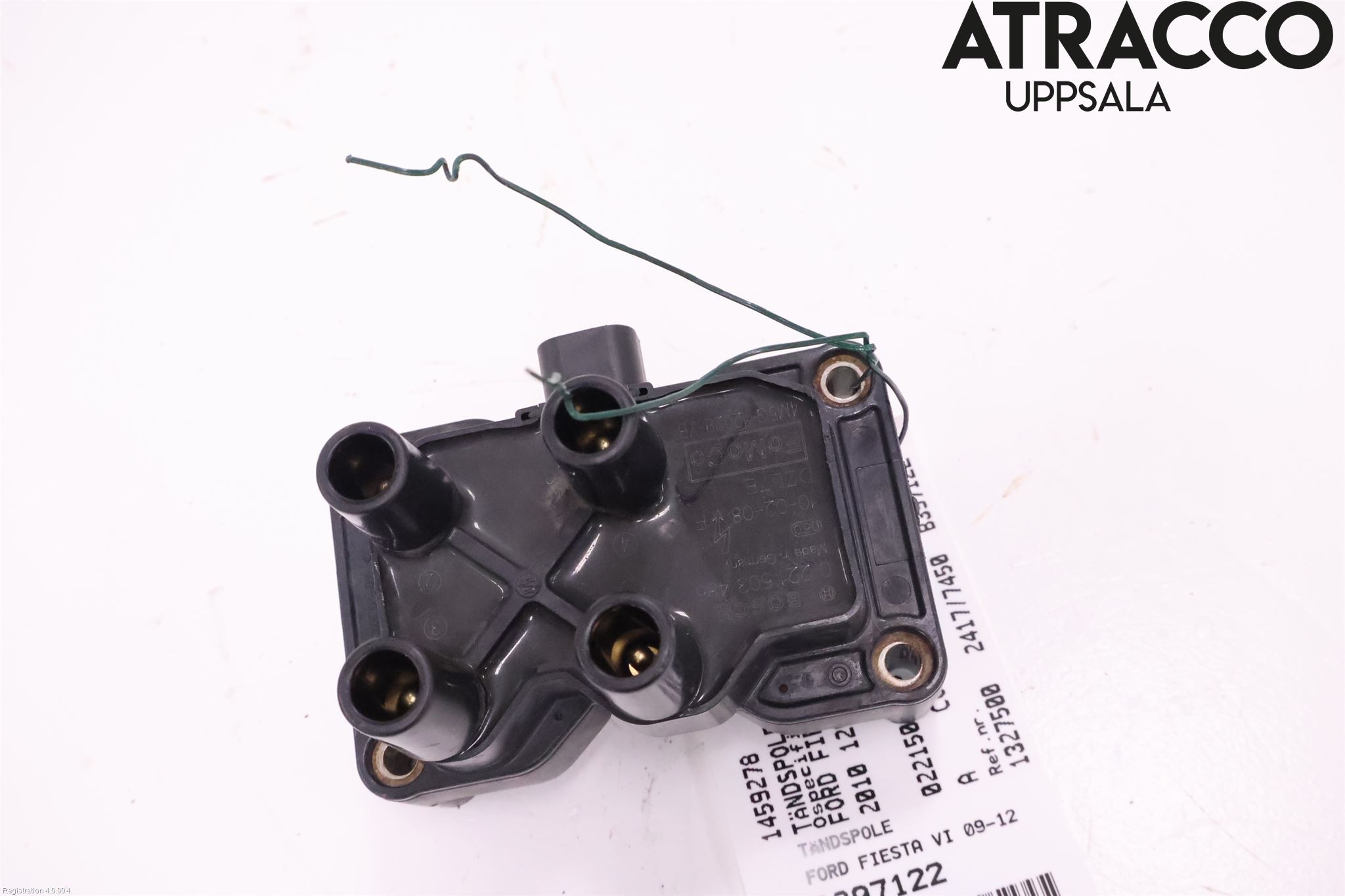 Ford FIESTA 09-12 Coil