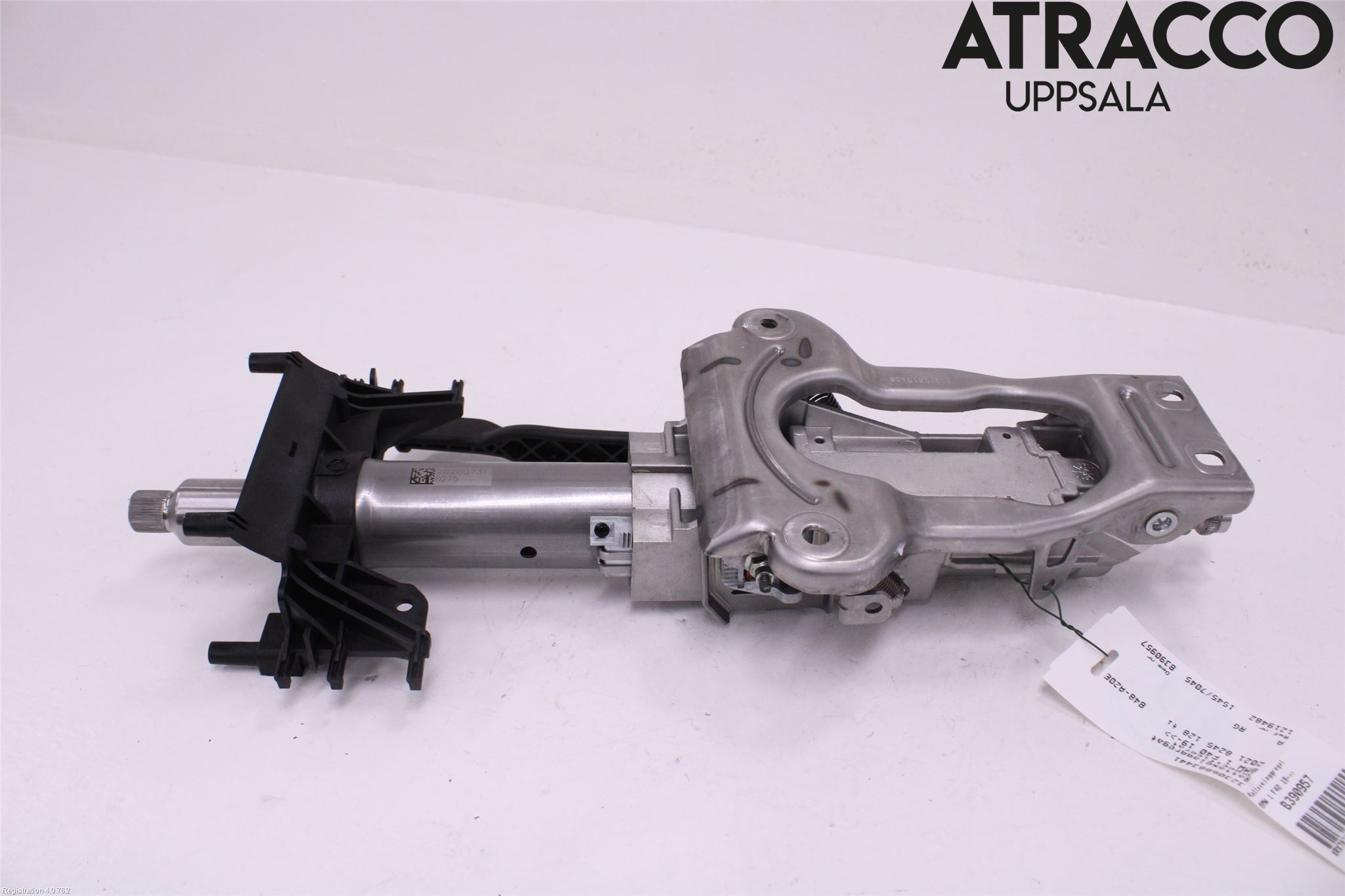 BMW 1 F40 19- Rattakselaggregat