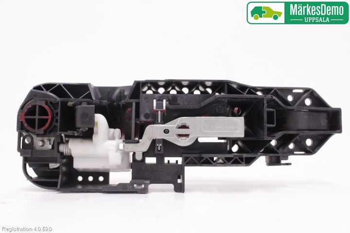 Renault MEGANE III 09-15 Dørhandtak Ytre Venstre