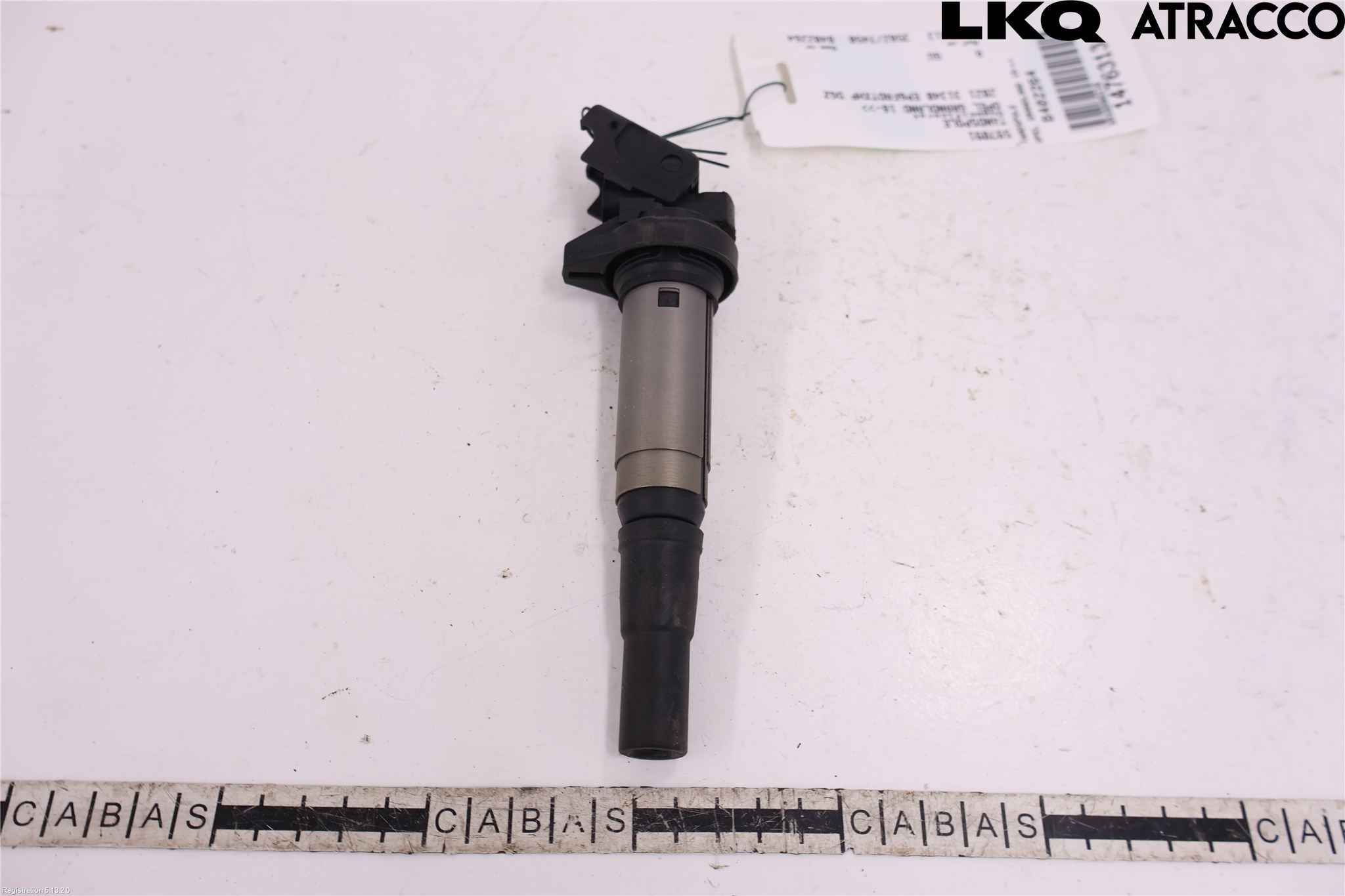 Opel GRANDLAND X 18- Coil