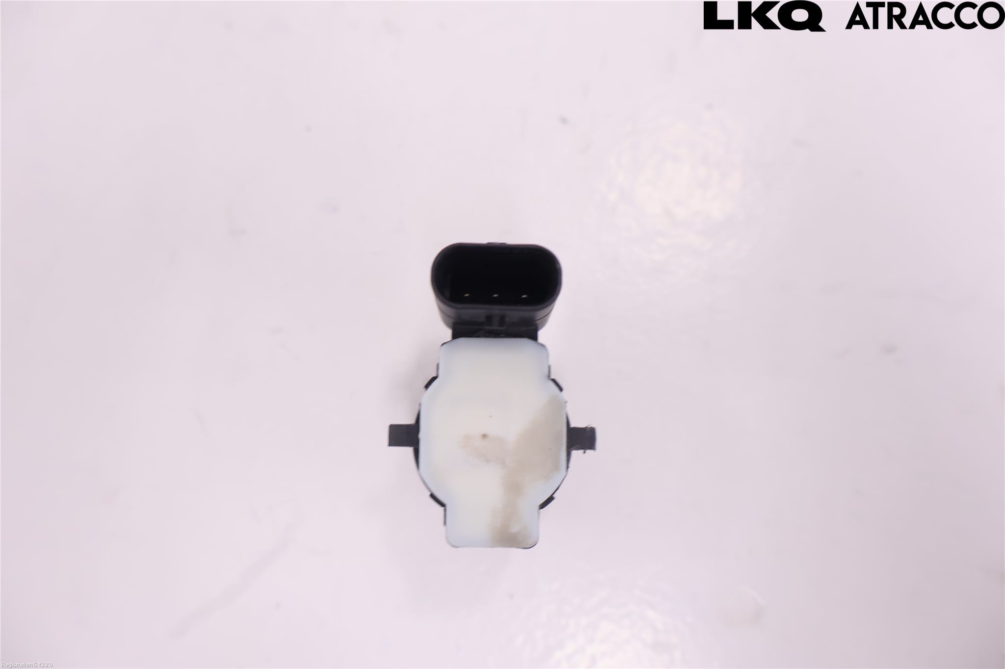 Alfa STELVIO 17- Sensor Parkering Front