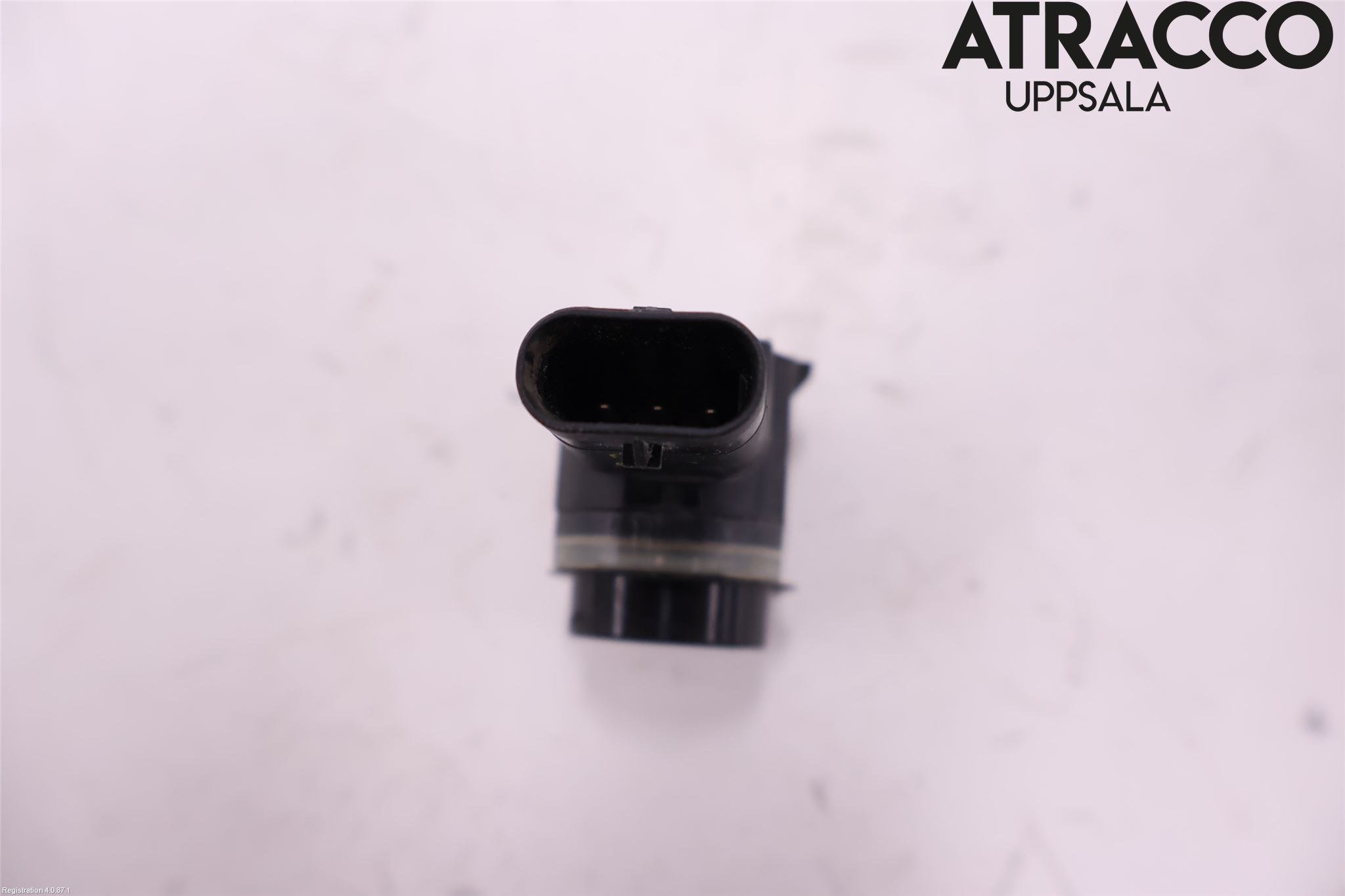 Ford FOCUS 11-14 Sensor Parkering Front