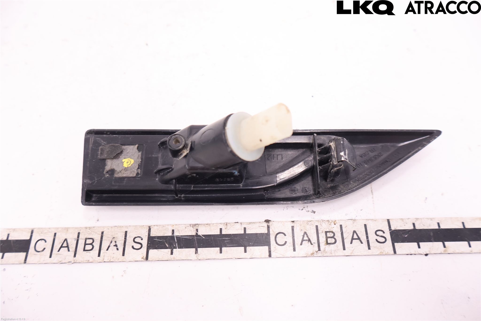 Volkswagen VW CADDY 16-20 Blinklykt Side Venstre