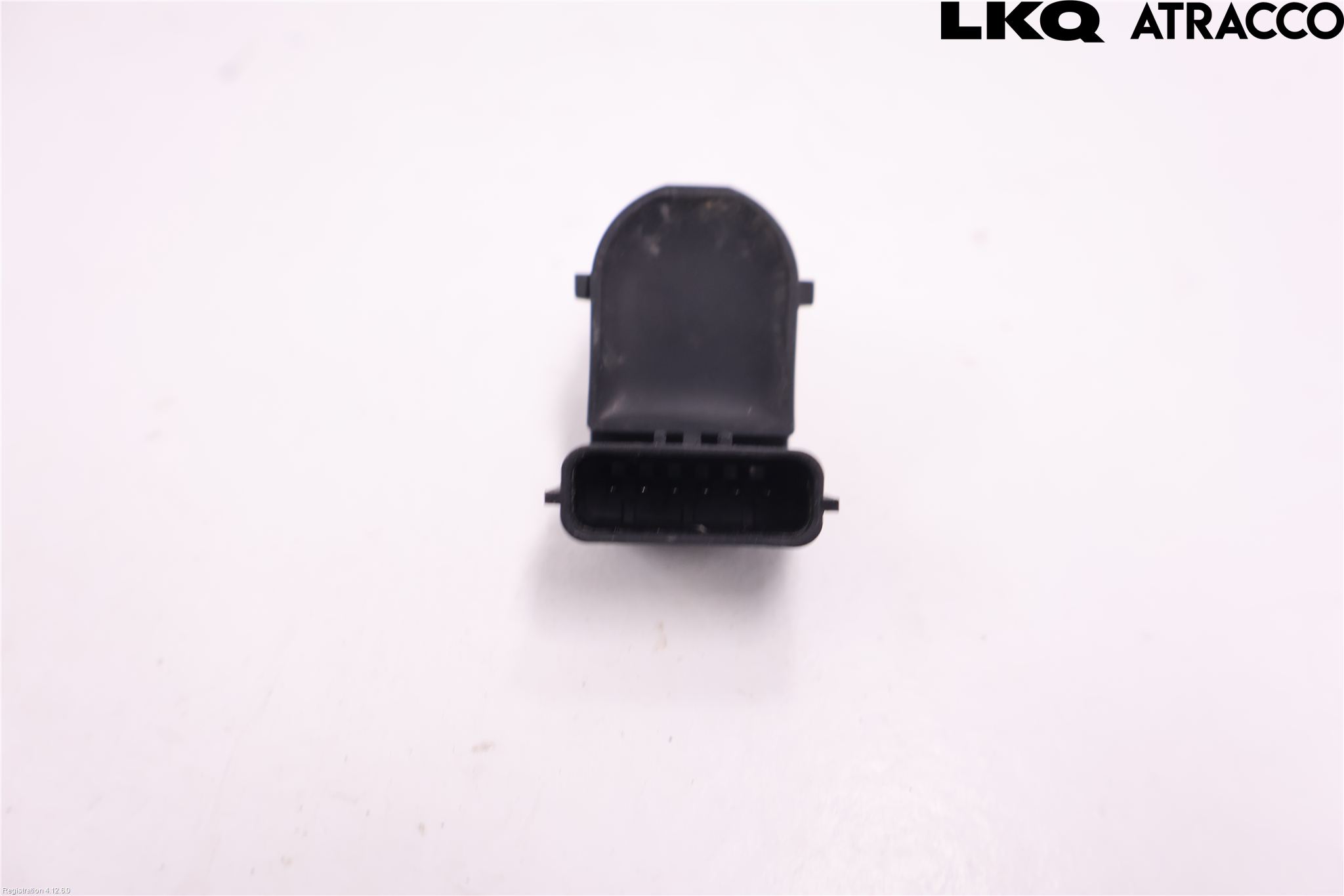 Kia SPORTAGE (QL) 16-21 Sensor Ryggesensor