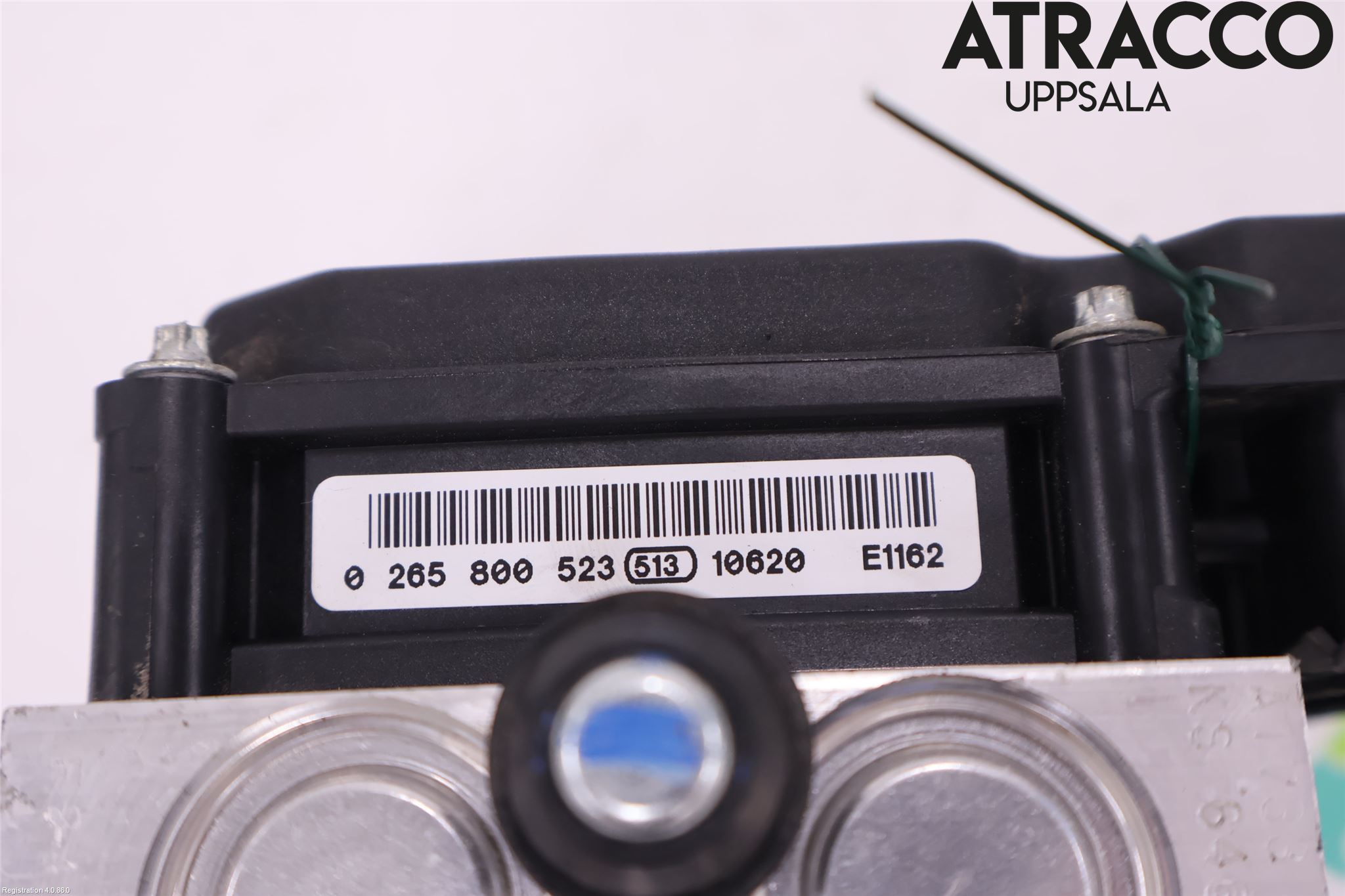 Ford RANGER EU/USA 07-11 Abs Hydraulikkaggregat