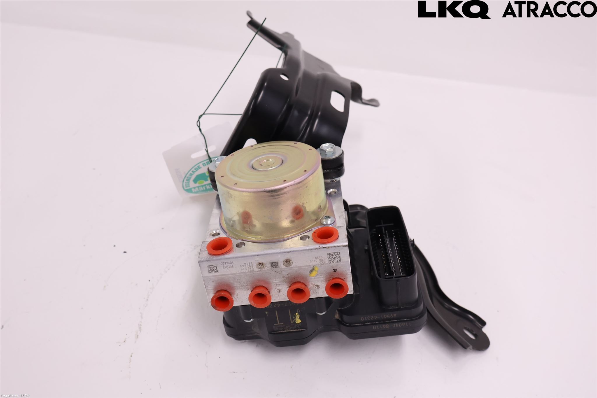 Toyota RAV4 19- Abs Hydraulikkaggregat