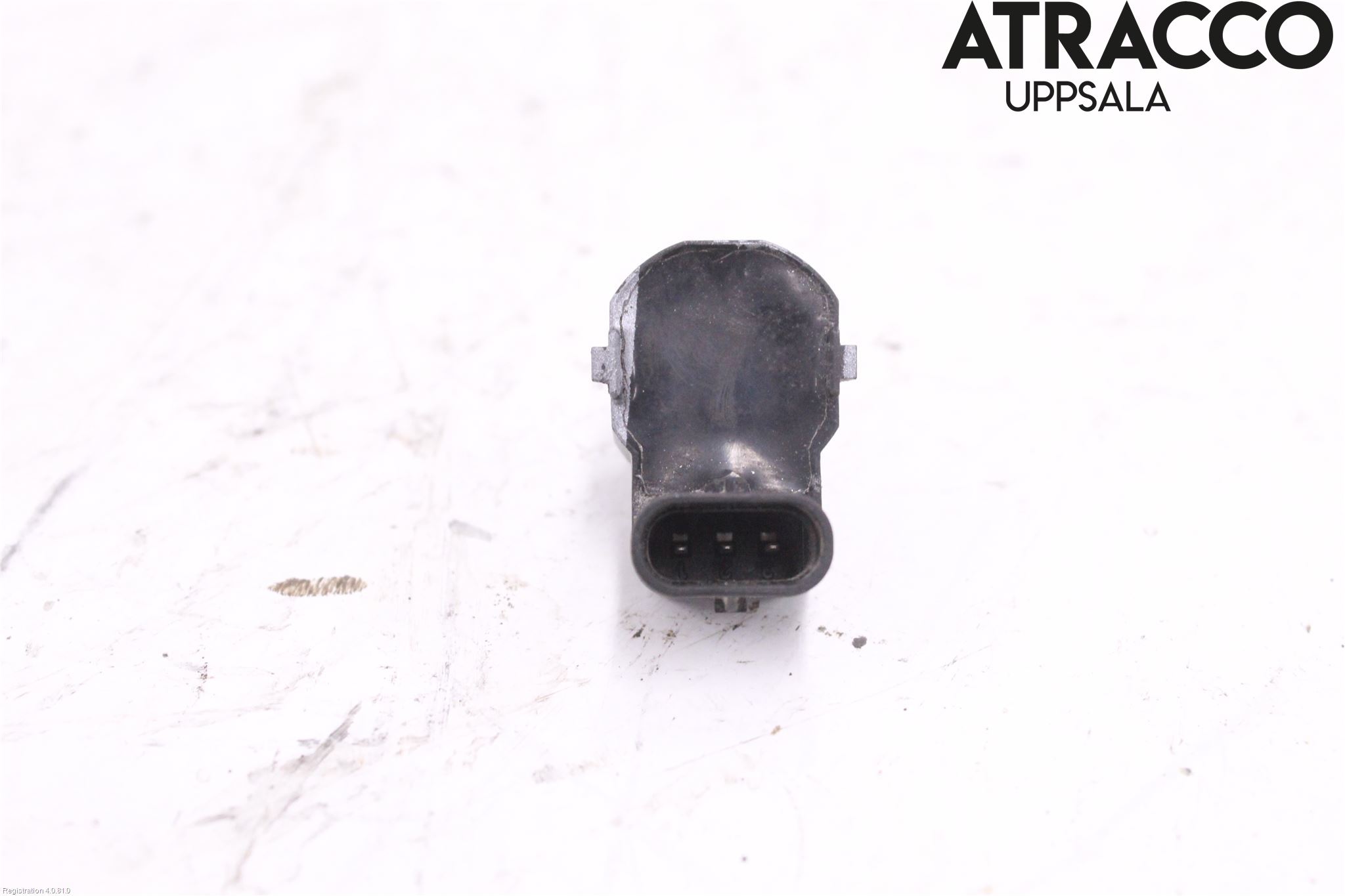 BMW 5 E60/61 Sed/Tou 02-10 Sensor Ryggesensor
