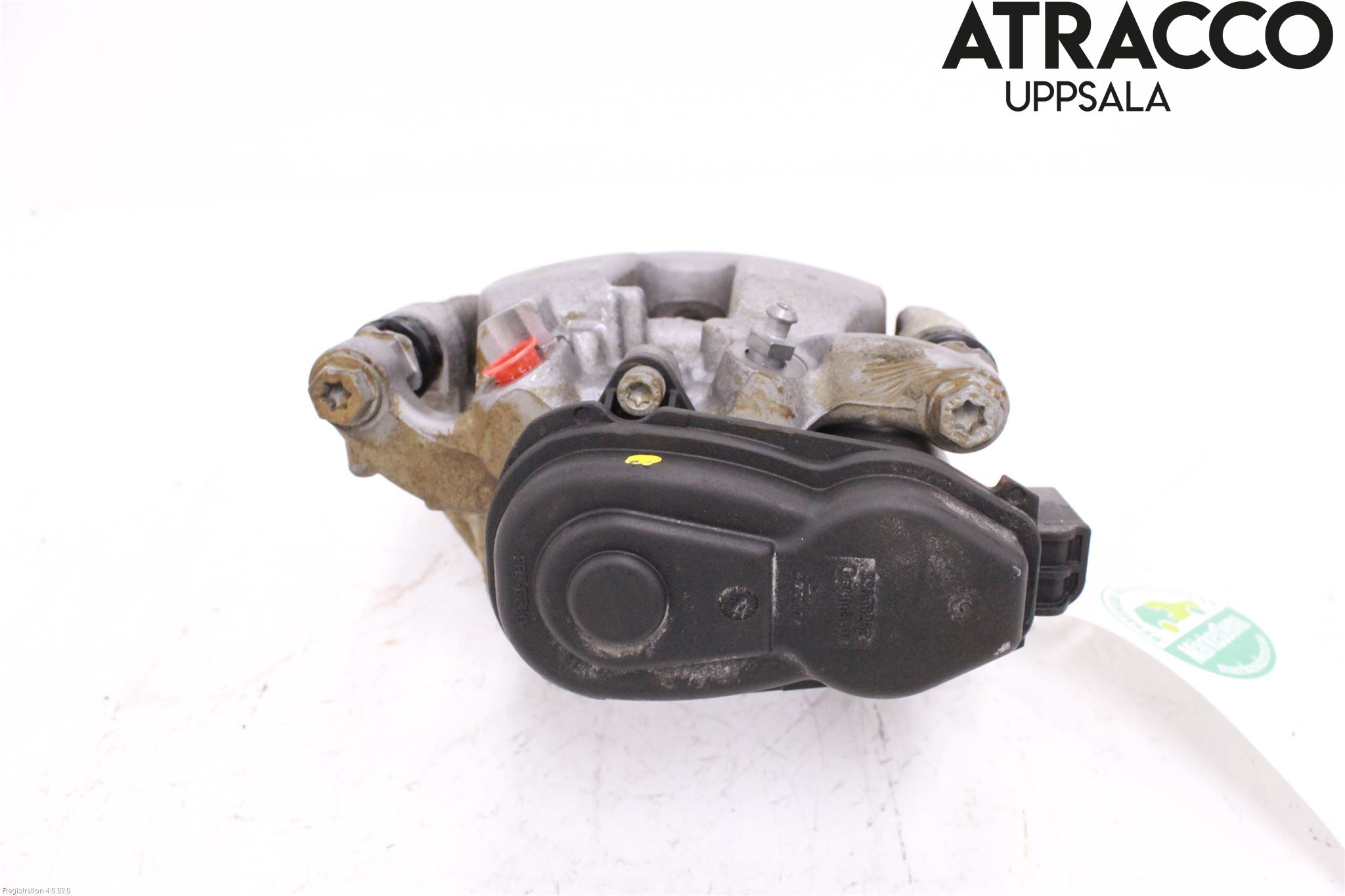 Mercedes-Benz MB E-KLASS (W213) 16-23 Bremsecaliper Bak Venstre