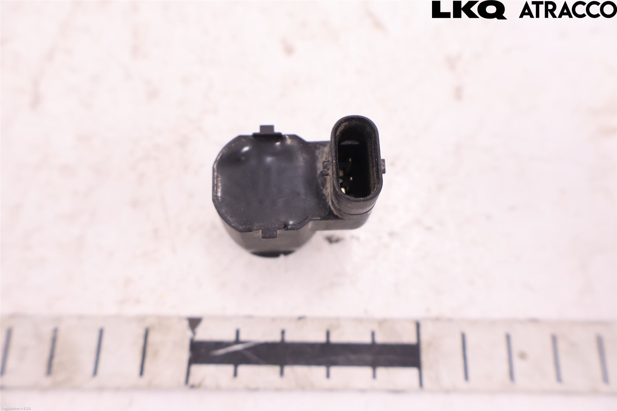 BMW 5 F10/F11/F18 09-17 Sensor Ryggesensor