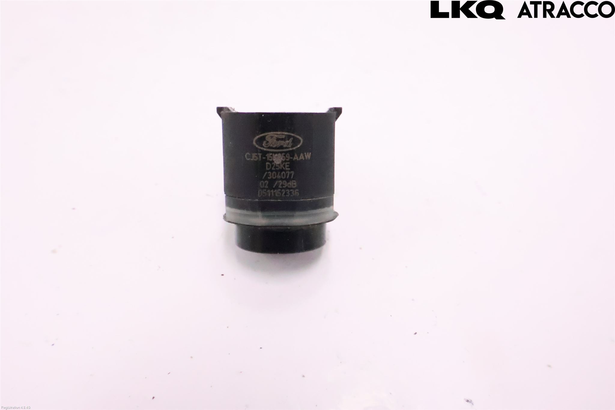 Ford KUGA 13-16 Sensor Ryggesensor