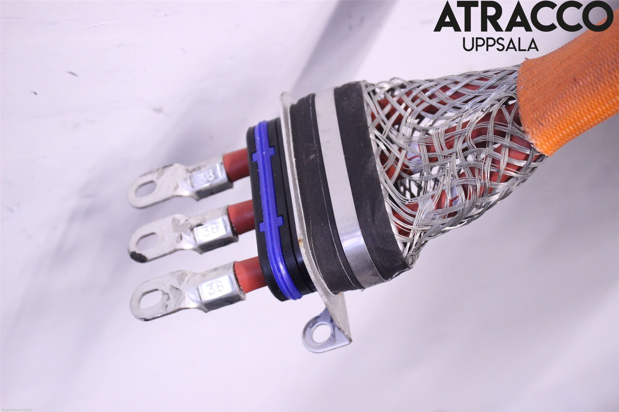 Mitsubishi OUTLANDER 13-21 Dynamo