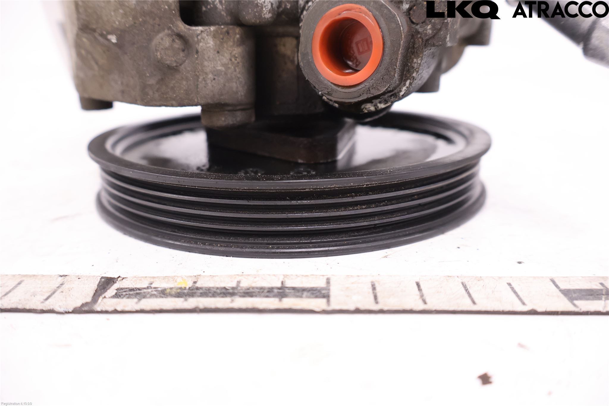 BMW 3 E90/91 SED/TOU 05-12 Servo Pumpe
