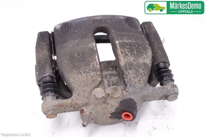 Mercedes-Benz MB CITAN (W415) 13-21 Bremsecaliper Foran Venstre