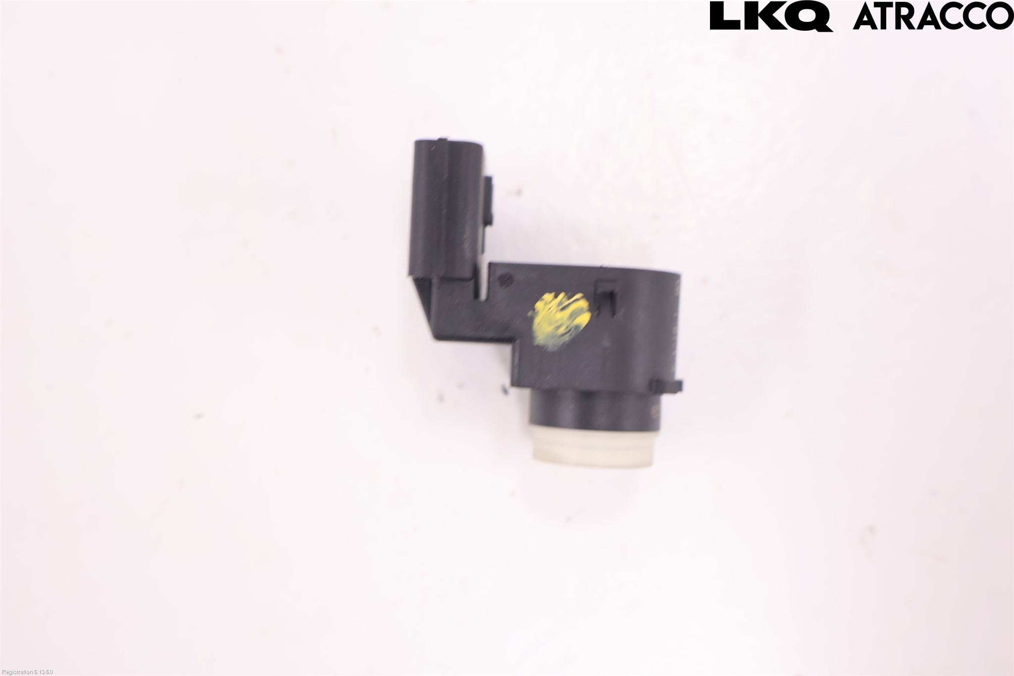 Kia NIRO (DE) 17-22 Sensor Ryggesensor