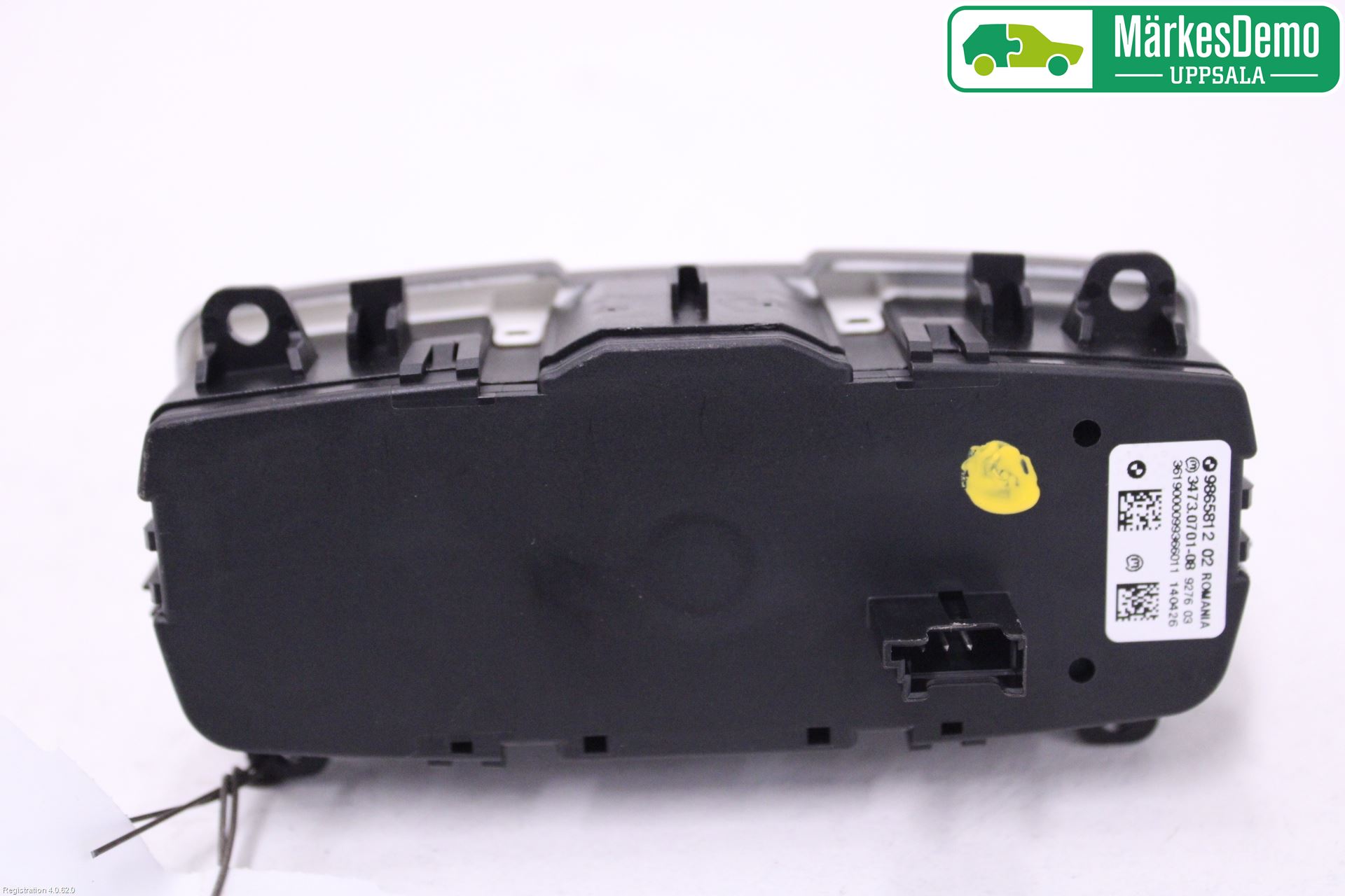 BMW i3 I01 13-22 Bryter Hovedlys