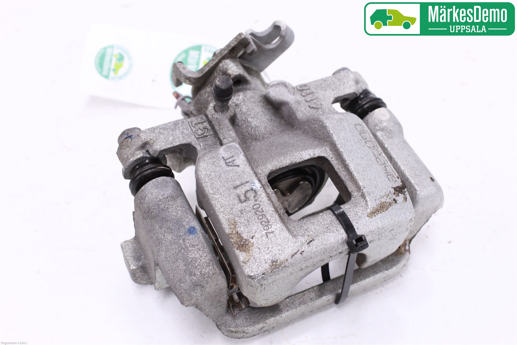 Mitsubishi OUTLANDER 13-21 Bremsecaliper Bak Venstre