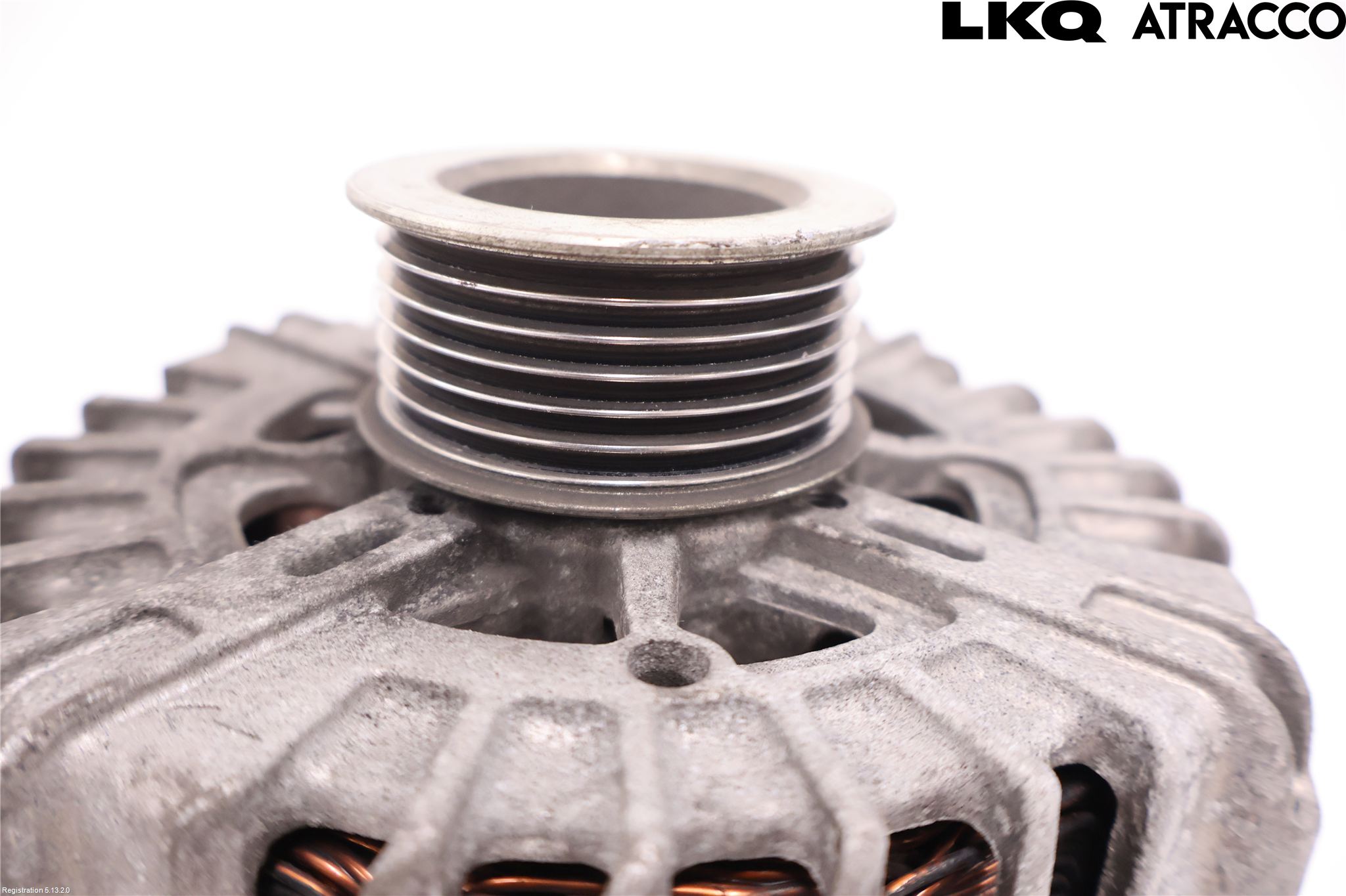BMW 1 E87/81 5D/3D 03-11 Dynamo