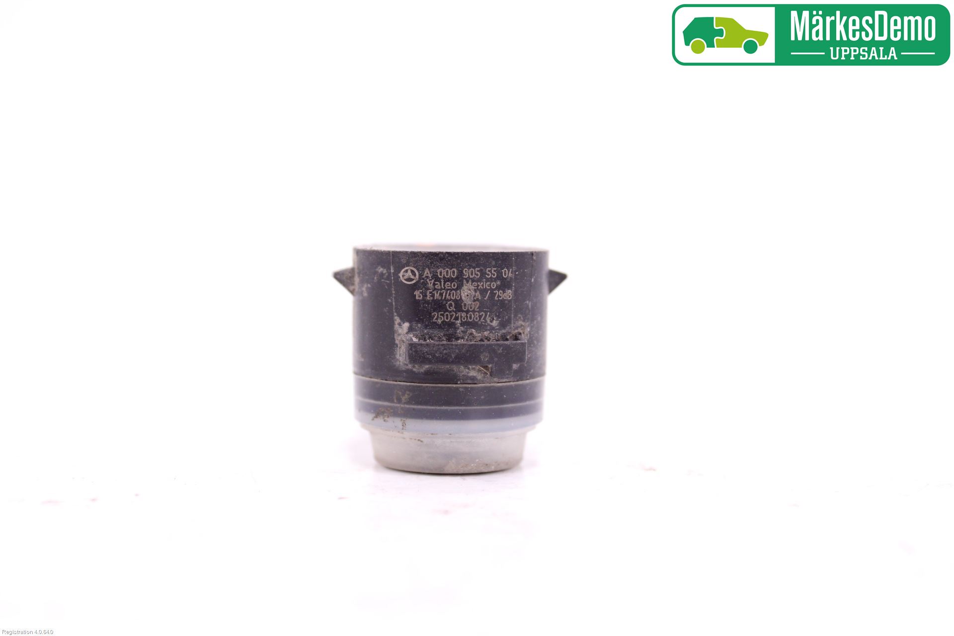 Mercedes-Benz MB E-KLASS (W213) 16-23 Sensor Ryggesensor