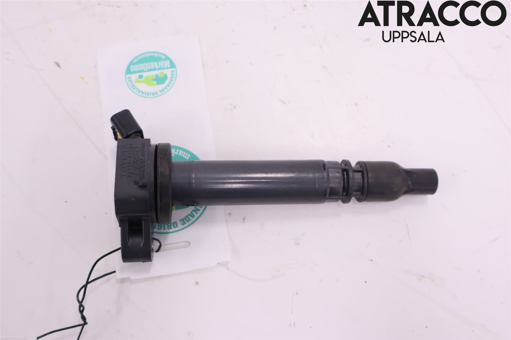 Toyota YARIS XP130 15-20 Coil