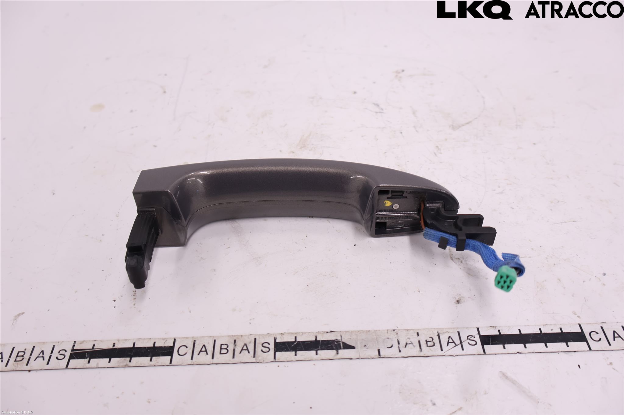 Ford MONDEO 07-15 Dørhandtak Ytre Høyre