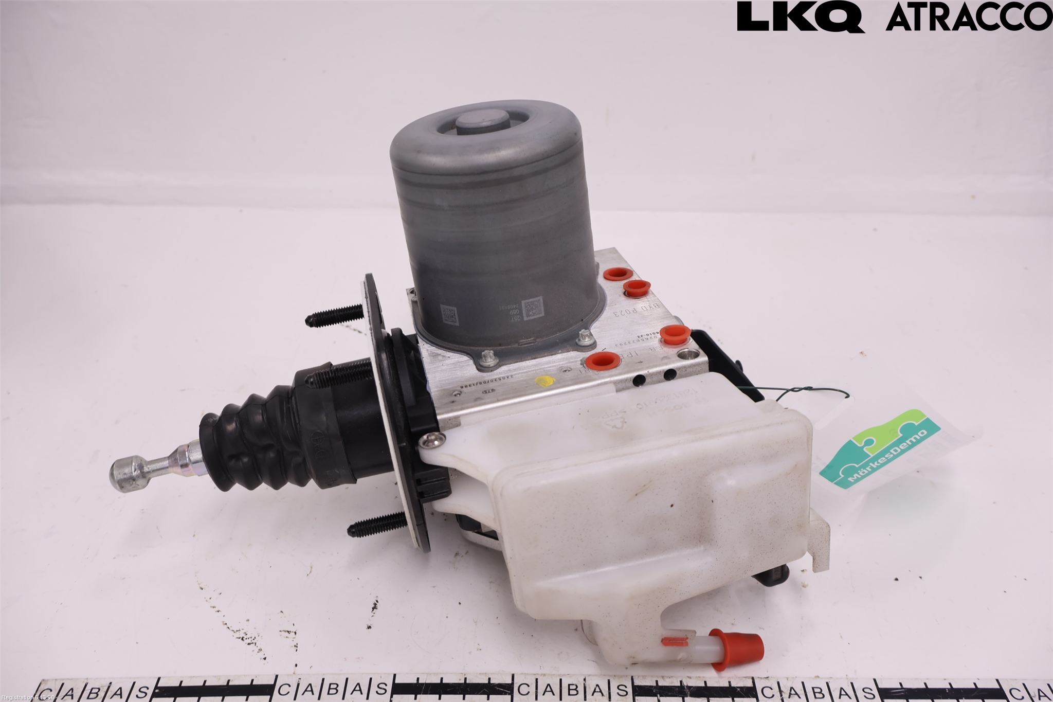 BYD SEAL U 24- Bremseservo