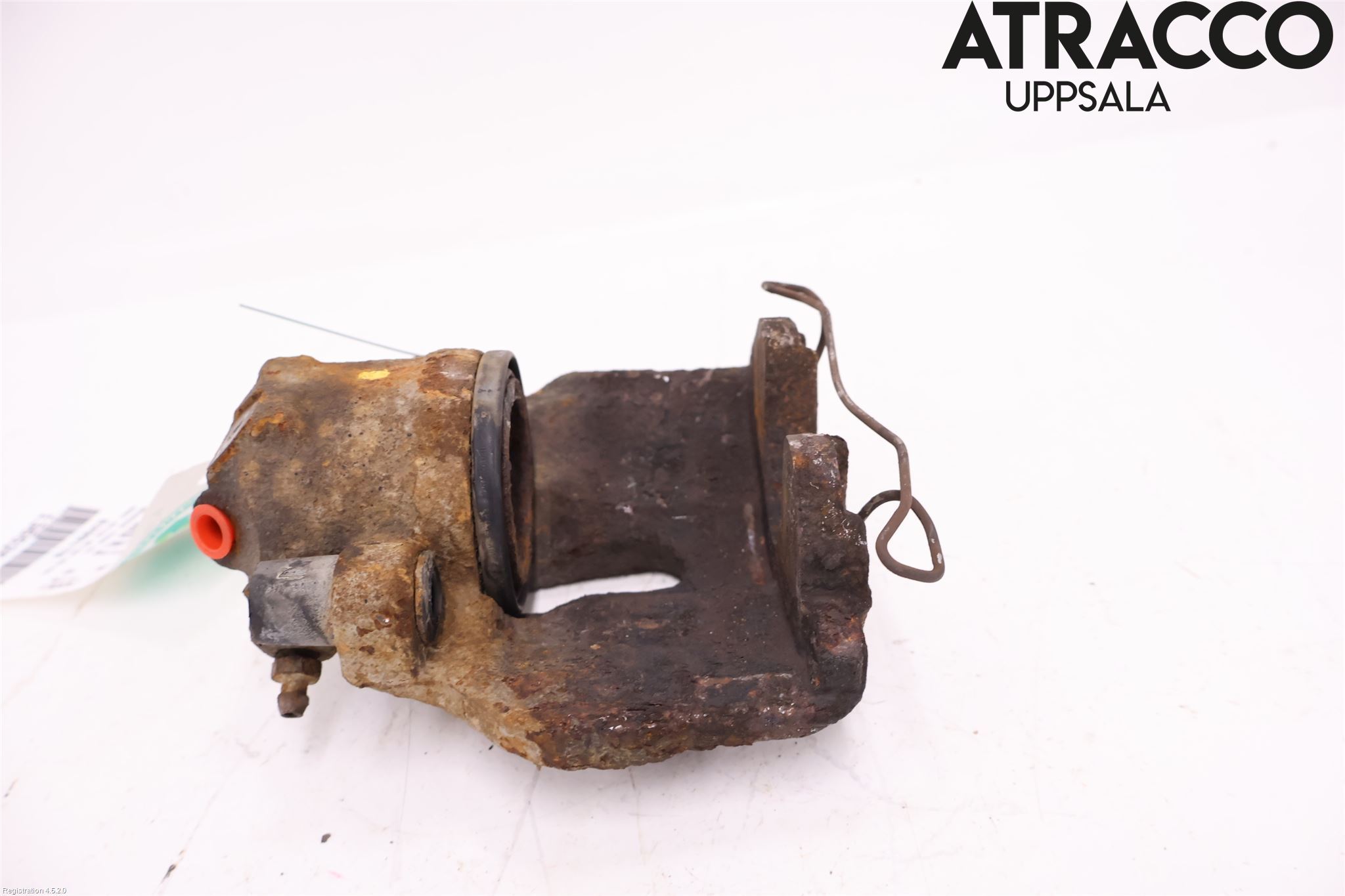 Audi A4/S4 05-07 Bremsecaliper Foran Høyre