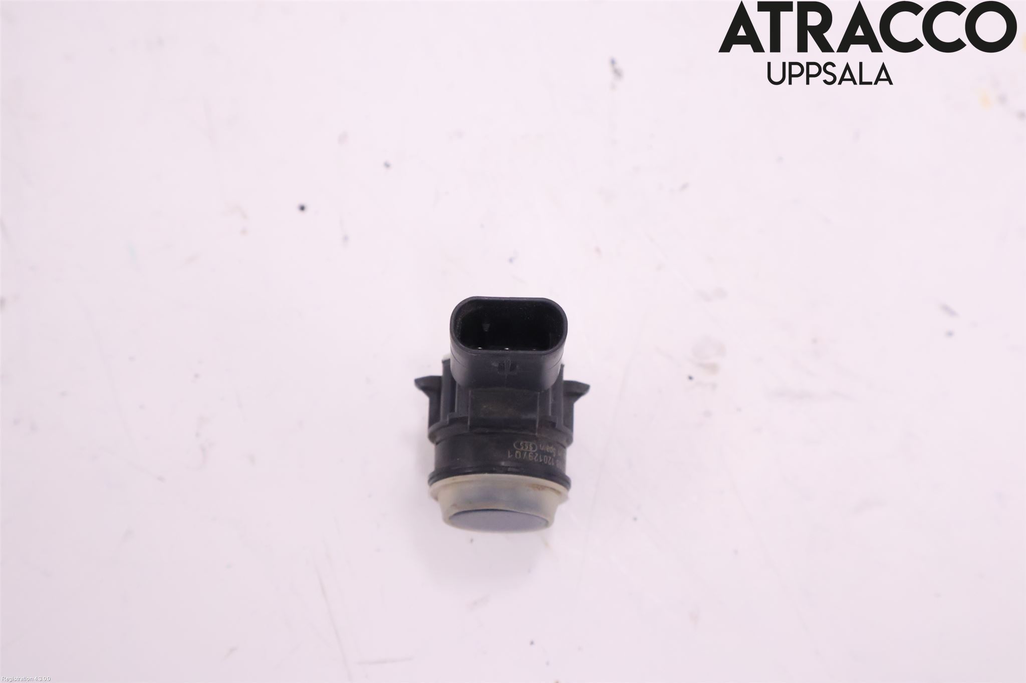 Mercedes-Benz MB B-KLASS (W246/W242) 12-19 Sensor Ryggesensor