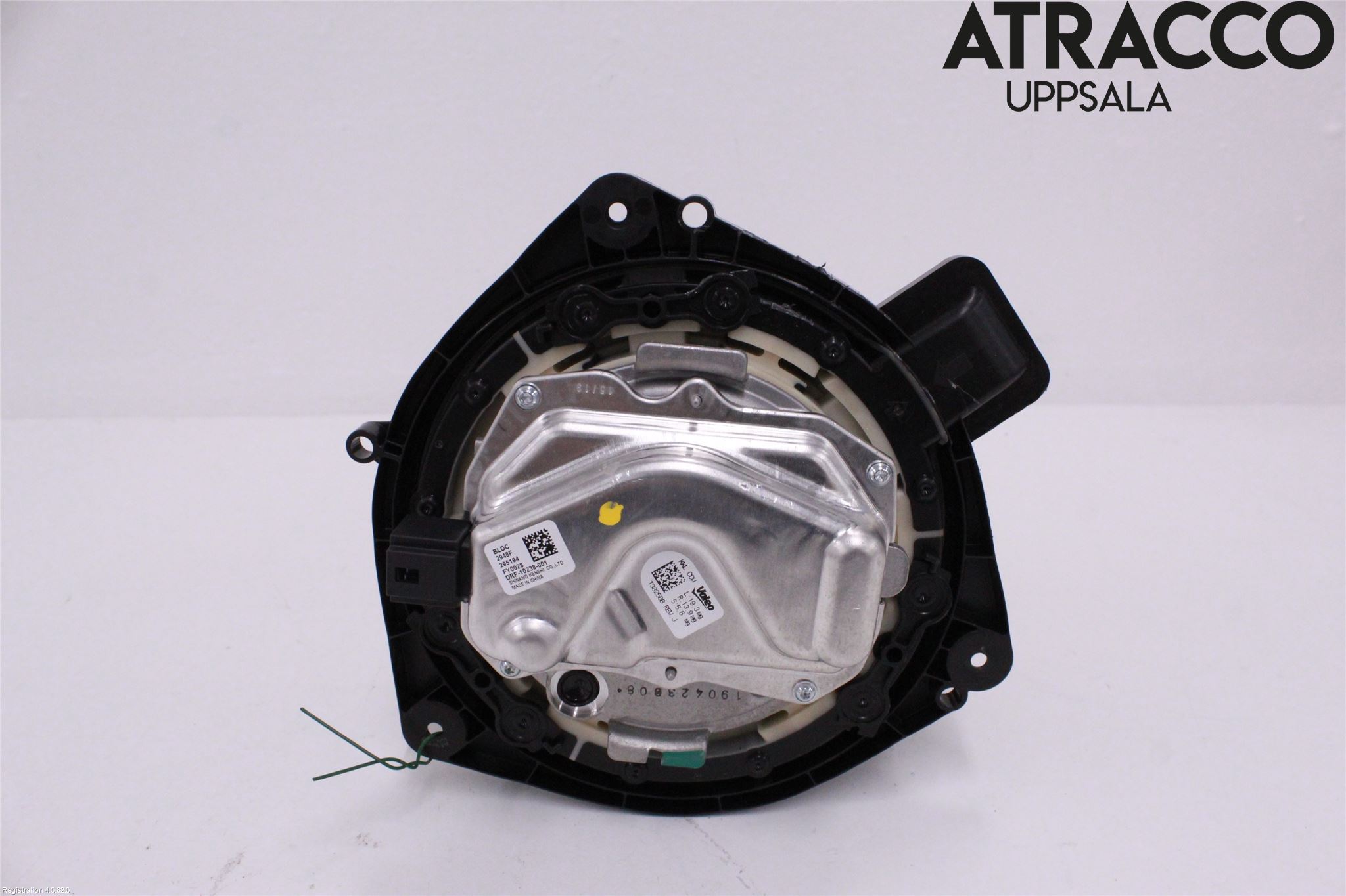 BMW 3 G20/G21/G80/G81 19- Varmeapparat Viftemotor