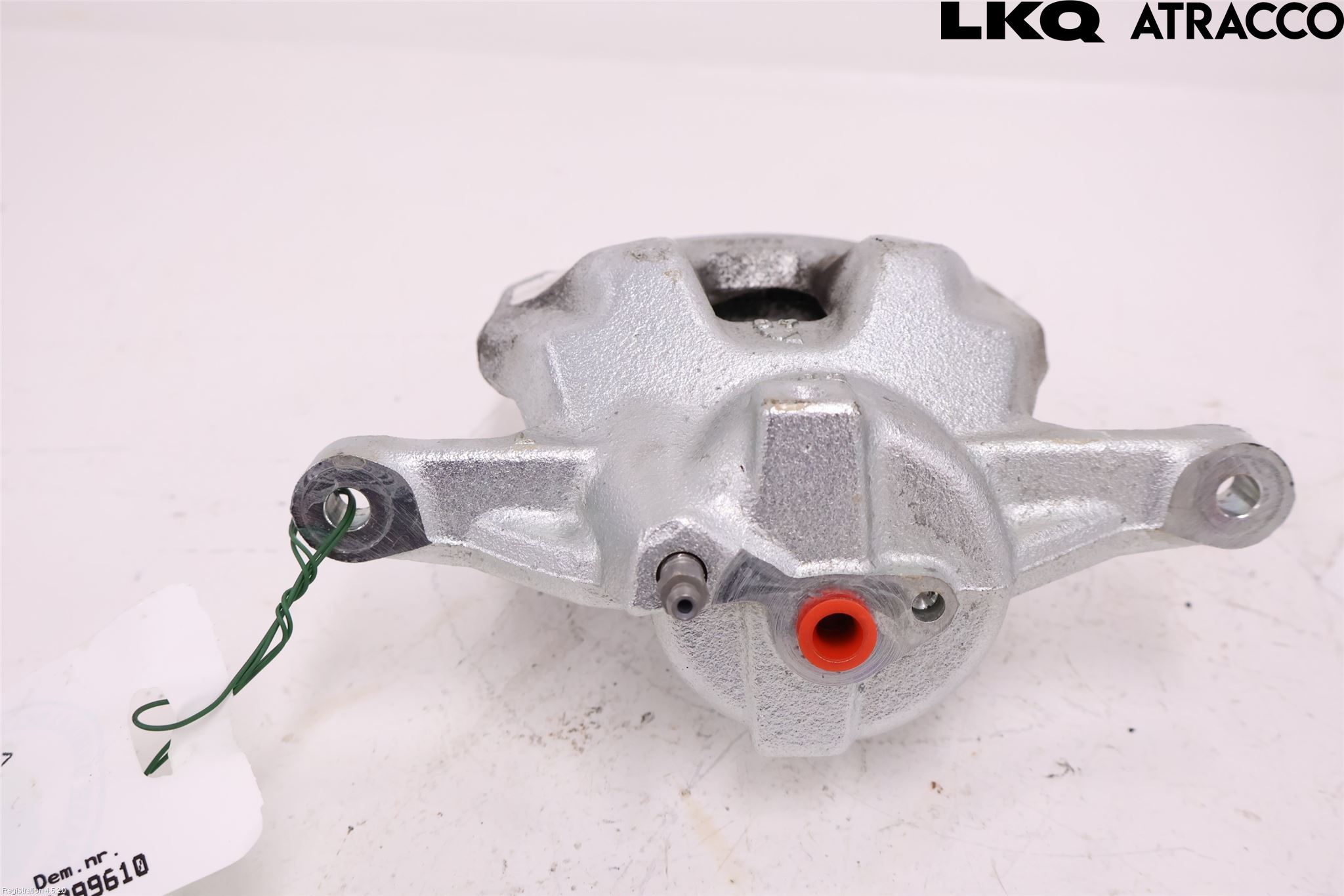 Toyota COROLLA 19- Bremsecaliper Foran Venstre
